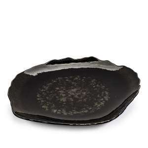 Тарелка мелкая Tognana Reef Vertigo 29X28 см RY000295962