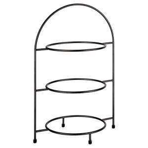 Стойка фуршетная APS 29X19.5Xh 43 см 33209