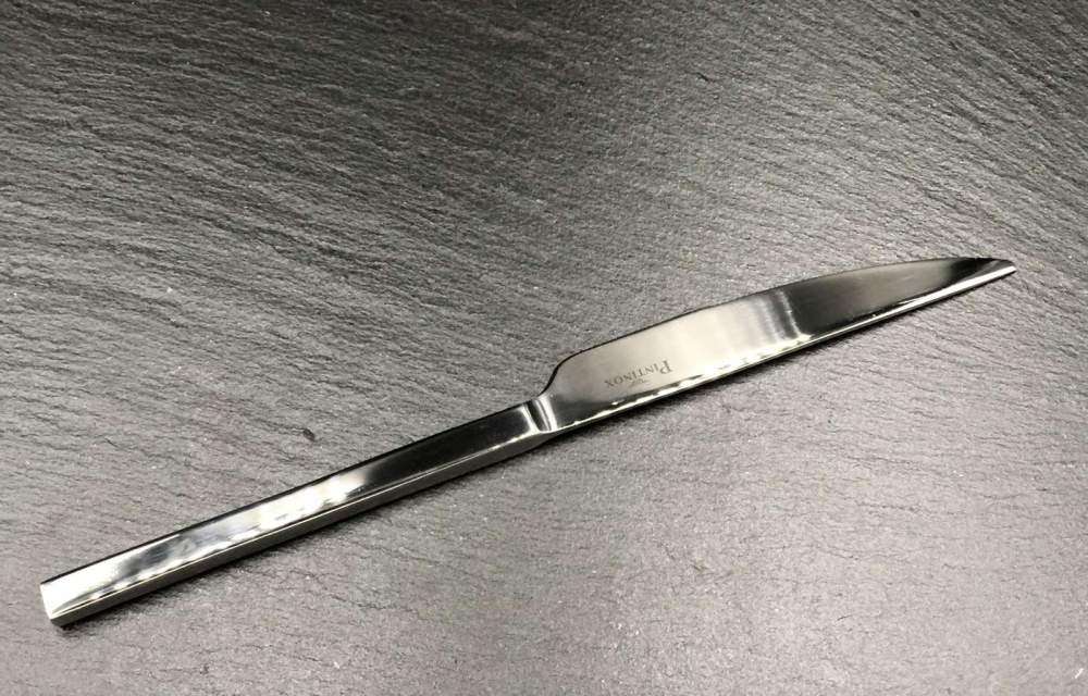 Десертний ніж Pintinox Tie - 20800006 - Фото 3