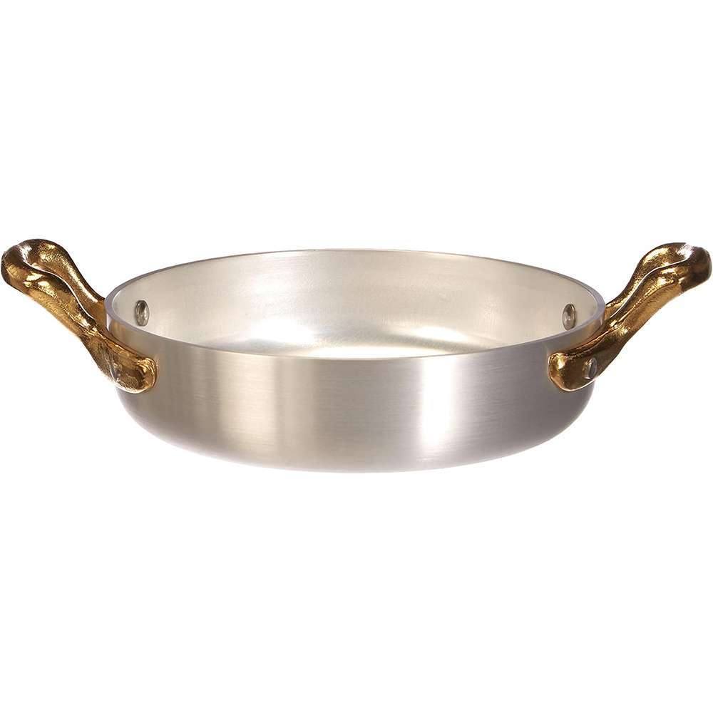 Кастрюля для подачи Agnelli 14 см ALMA11014 - Фото 2