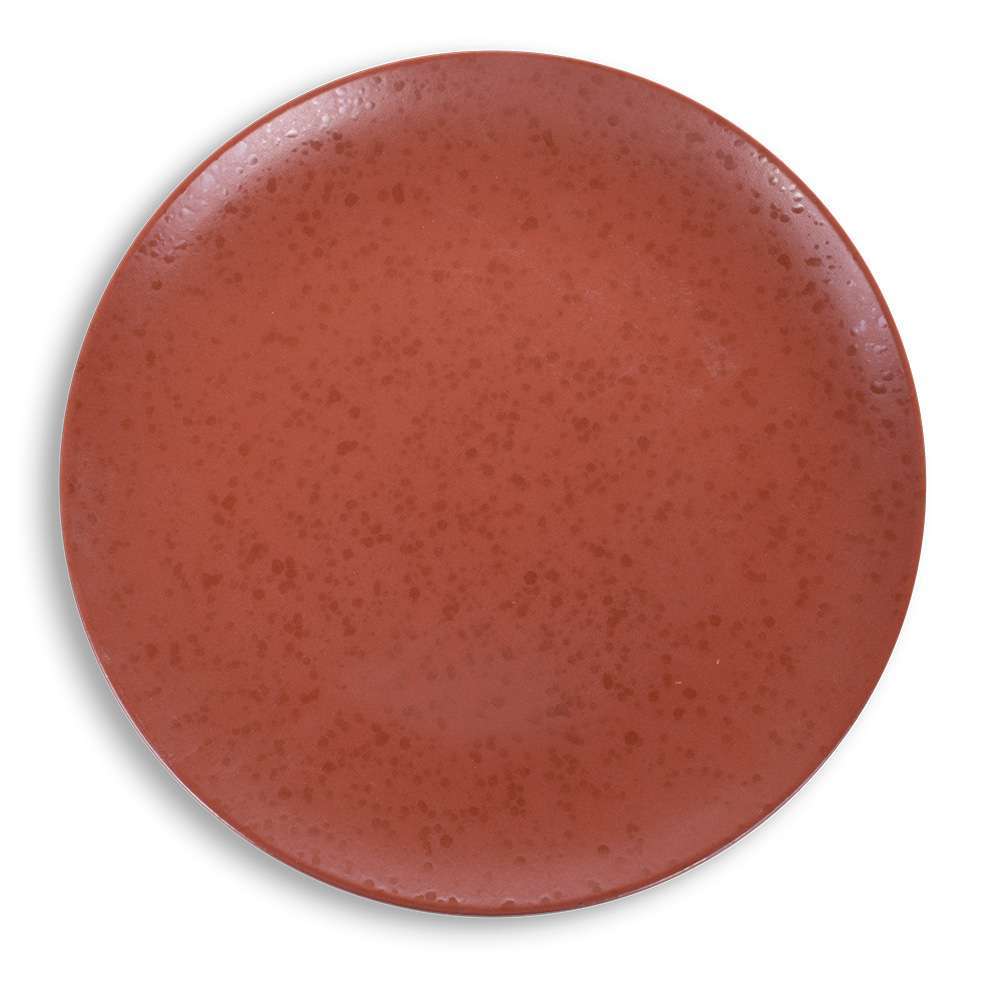 Тарелка мелкая Ariane Oxide Caribbean Wood 27 см AVCARNA65011027