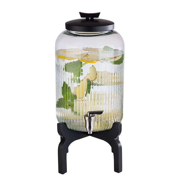 Диспенсер для напоїв  APS d24.5Xh45.5 см 7 л - 10403