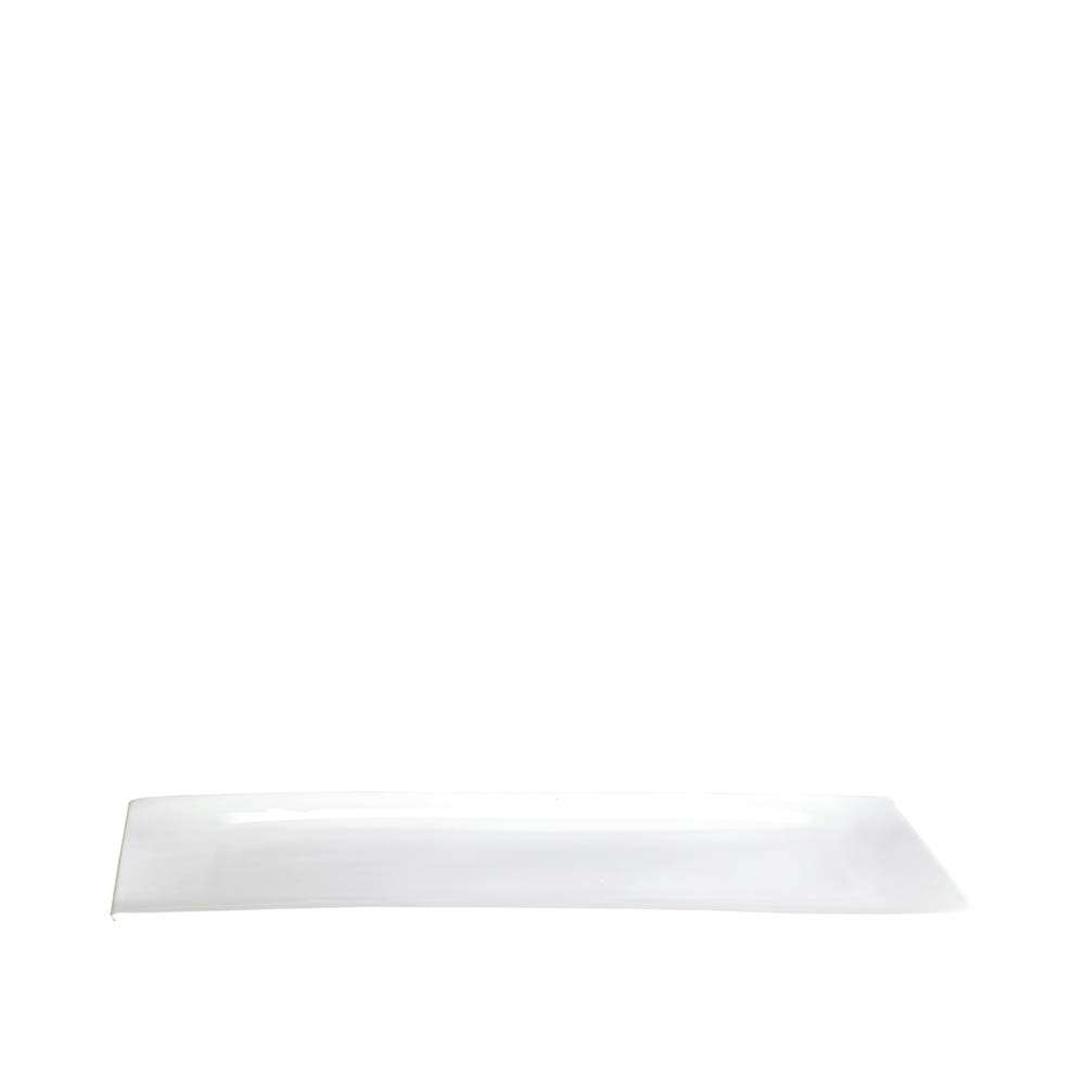 Тарелка прямоугольная Asa Atable 29x14,5 см 1926013