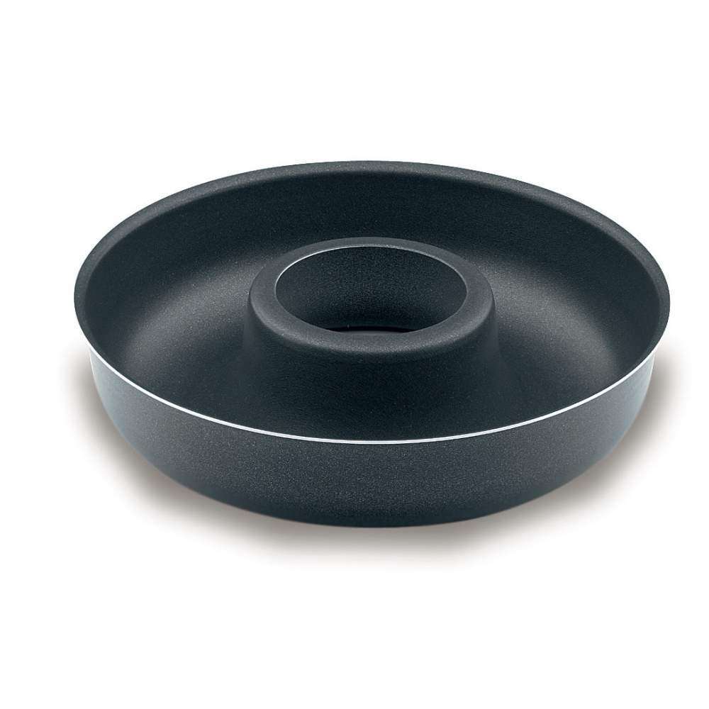 Форма для кекса с антипригарным покрытием d 26 см, h 5 см Lacor 68862