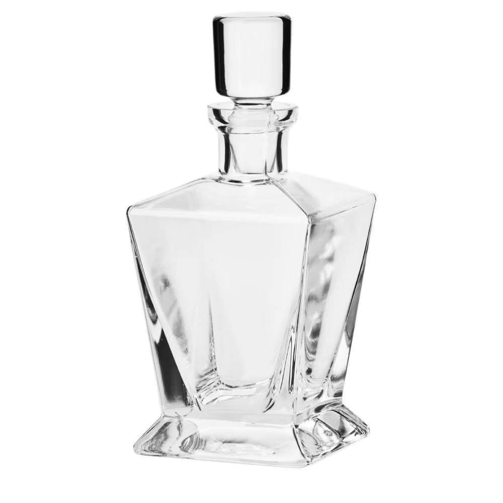Графiн Krosno Caro 750 мл - 5900345791265 - Фото 1