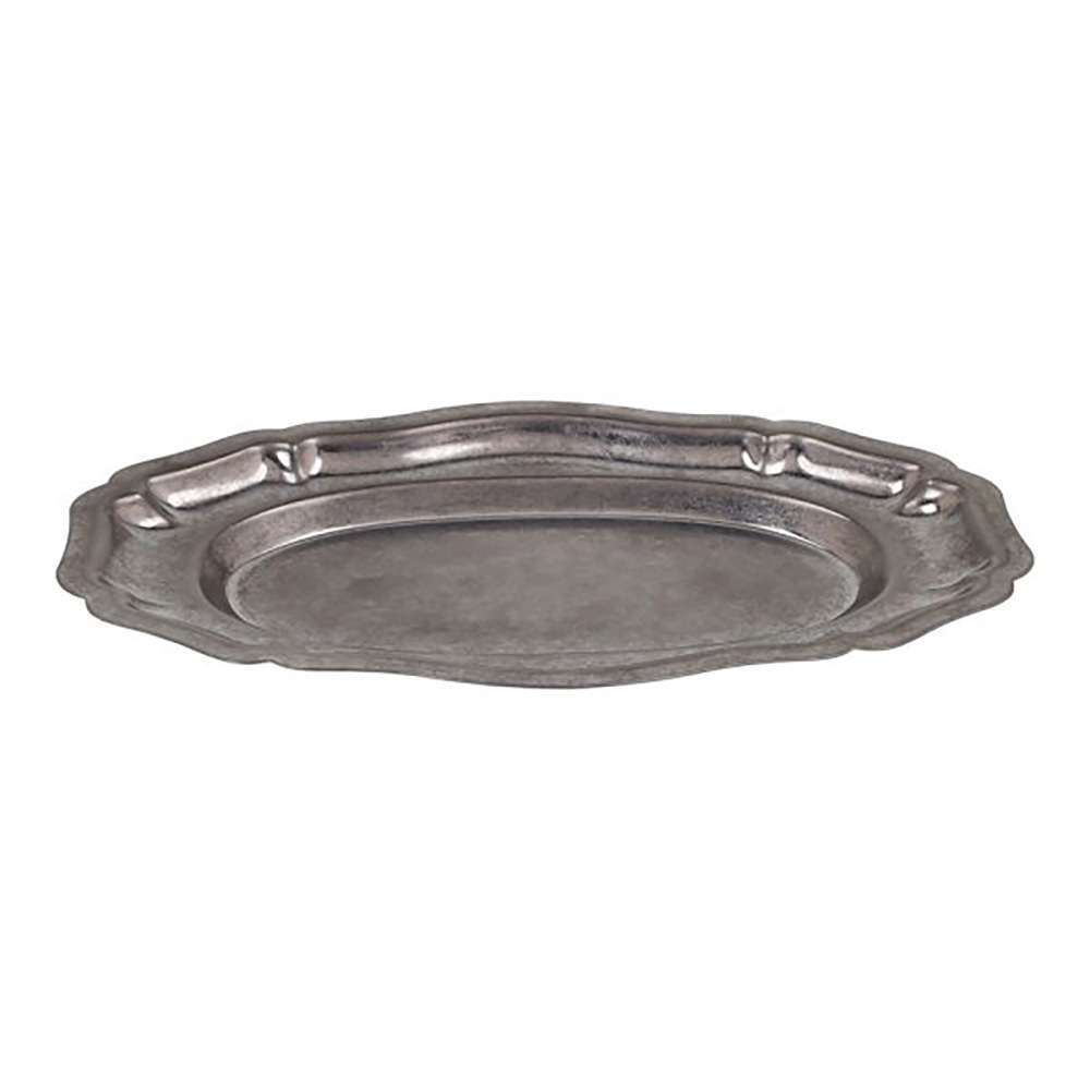Тарелка овальная Tognana Tex Mex 26 см R5760T00154