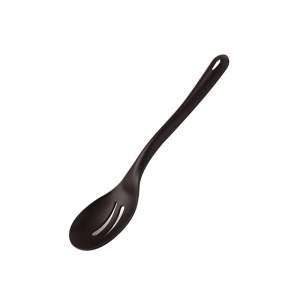 Ложка гарнірна APS Easylift 35 см perforated 00607