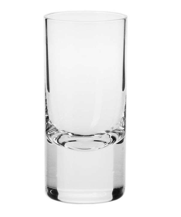 Рюмка для водки Krosno Sterling 35 мл 5900345795331