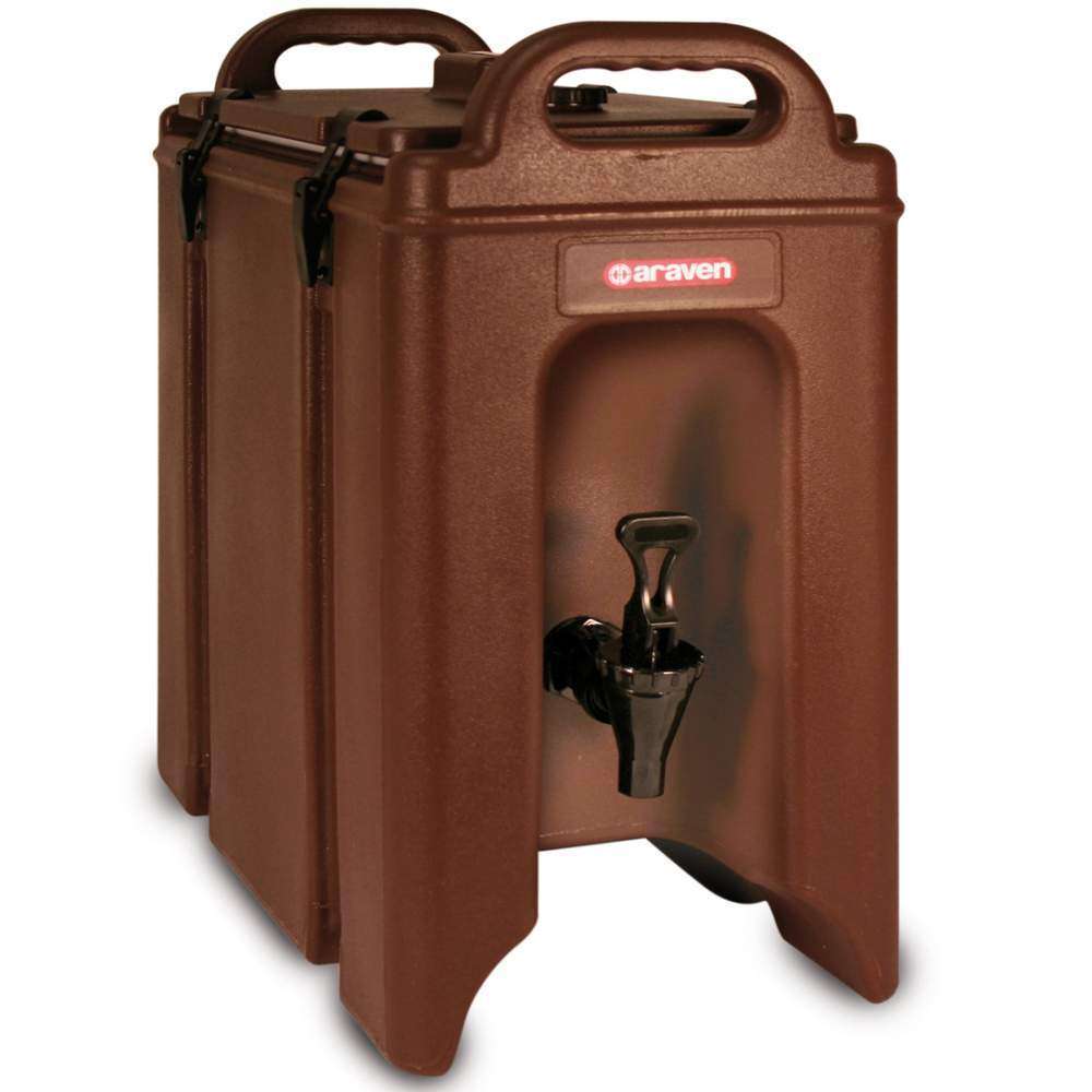 Диспенсер для напоїв 9,4 л Araven - 01810