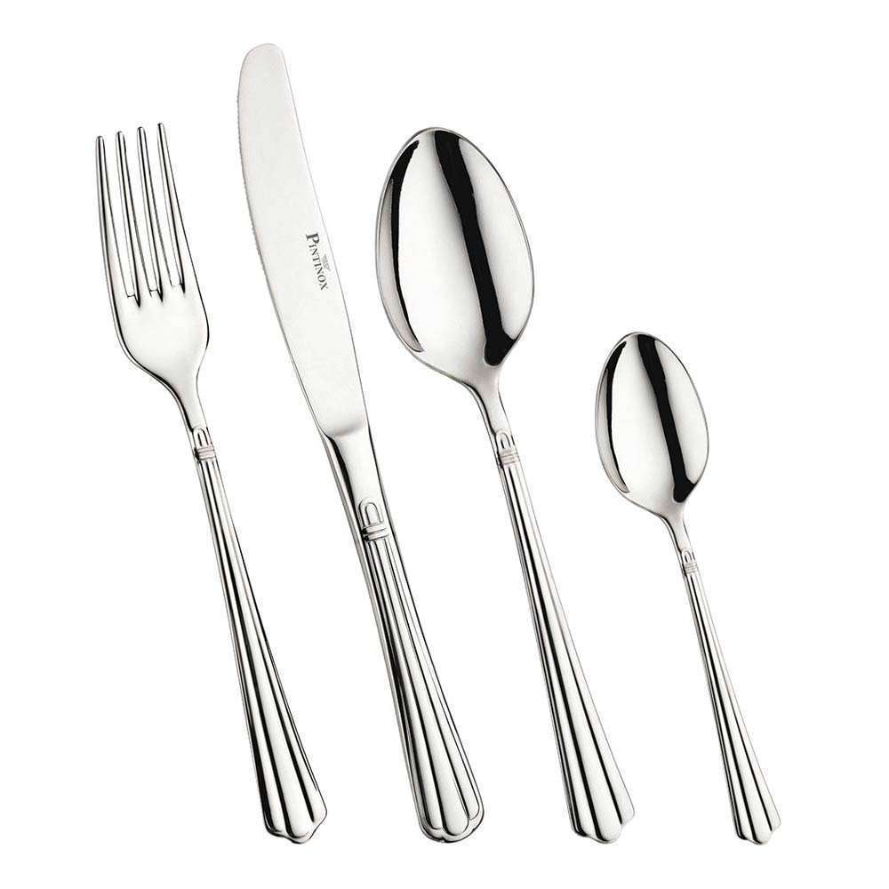 Набір приборів в коробці 9091 Pintinox Bernini - 20609091 - Фото 1