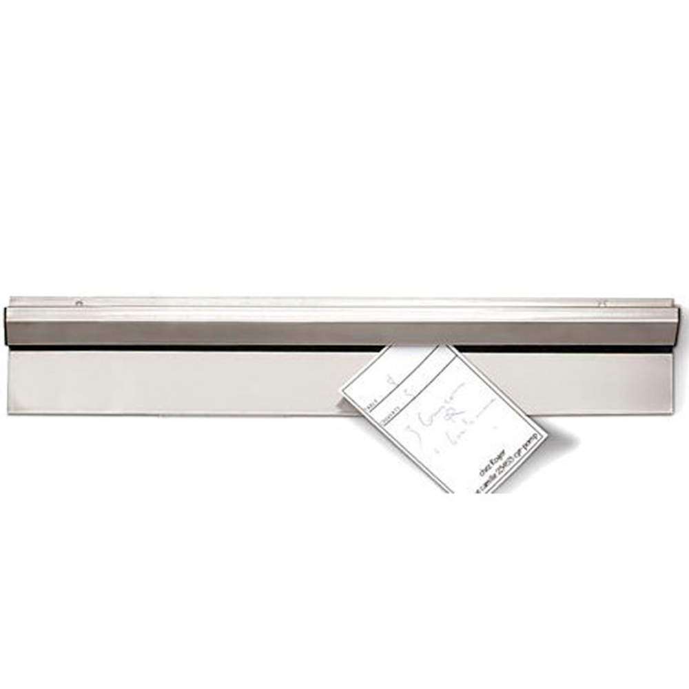 Держатель для чеков шариковый L 50 см Paderno 42509-50