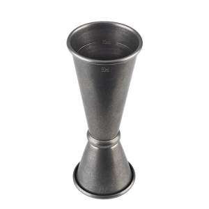 Джигер APS d4Xh11 см 15 / 25 / 35 / 50 мл - 93355