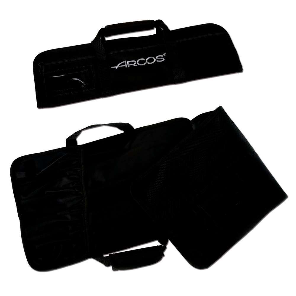 Чехол для 4-х ножей 46х27,5 см Arcos  690200