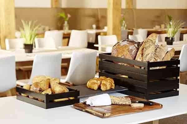 Ящик дерев'яний APS Superbox 35X29Xh10.5 см - 11621 - Фото 2