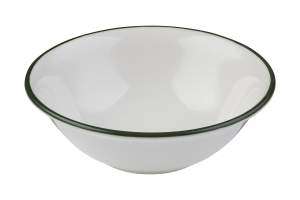Салатник, миска ID Fine Modest Green 18 см 620 мл 16001-112018 Салатник, миска ID Fine Modest Green 18 см 620 мл 16001-112018