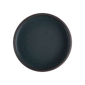 Тарілка мілка Porser Professional Roots Teal 27 см celesta TEA-CLSDZ27