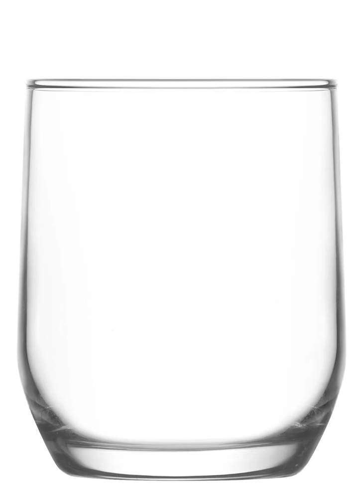 Склянка низький LAV Sude 315 мл - SUD15