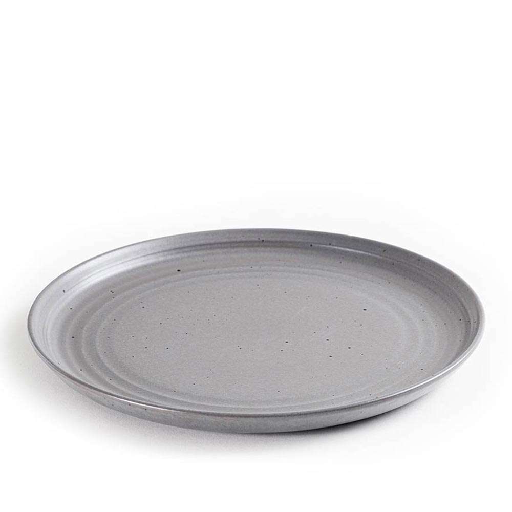 Тарілка Ariane Artisan 27 см pebble - AARARN033011027 - Фото 1