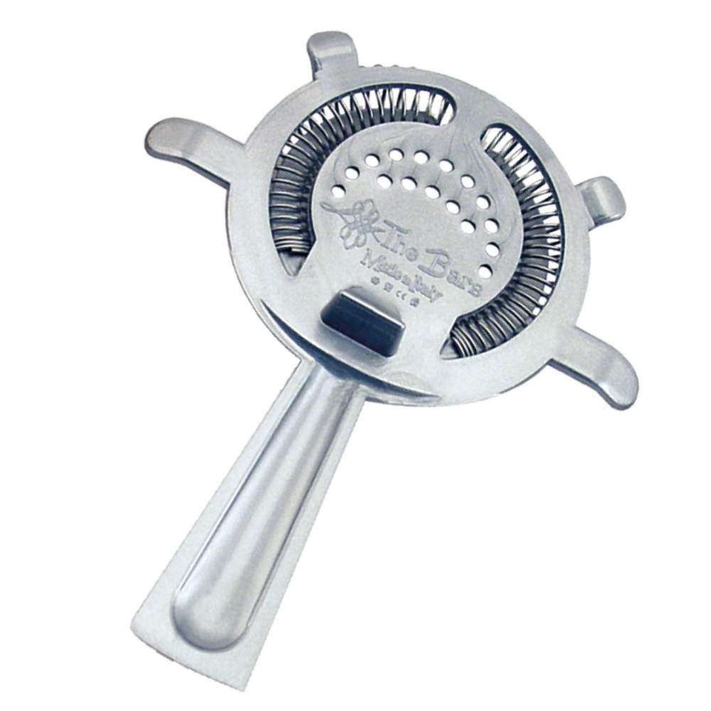 Хавторн стрейнер с 4-мя ушками, поликарбонат The Bars B006MS