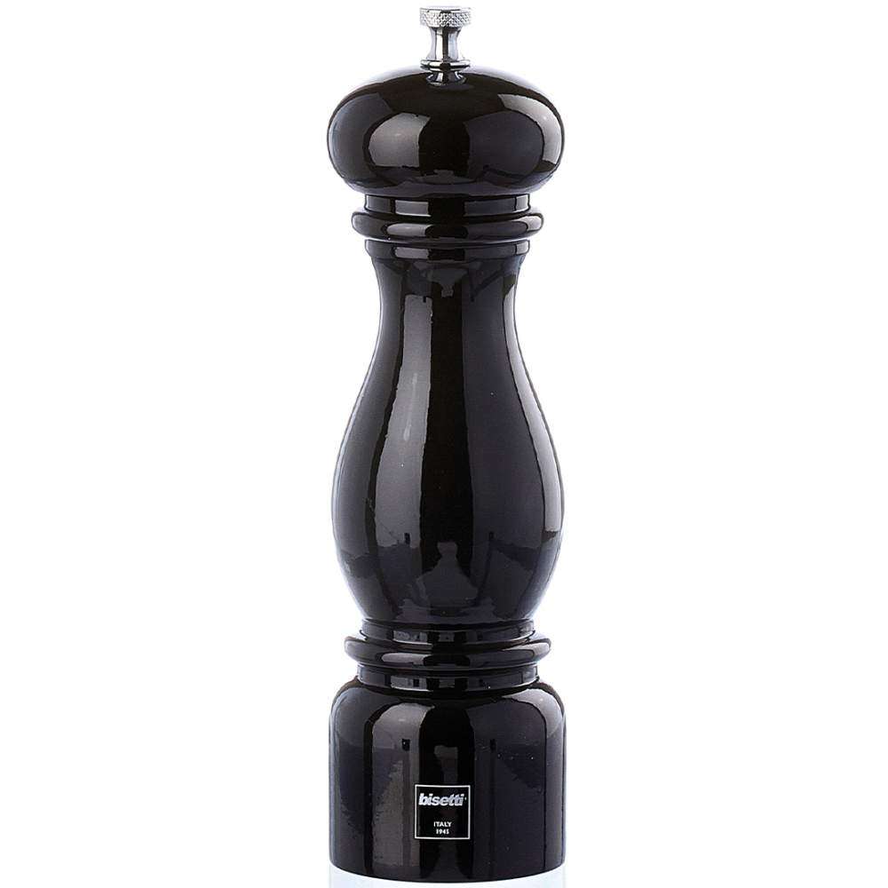 Мельница для соли h 22 см Bisetti  6250MSLNL