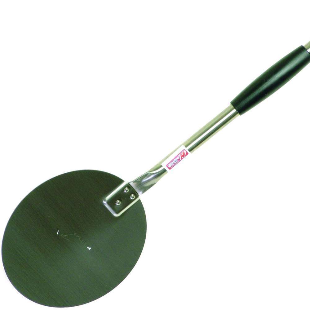 Лопата для пиццы 139 см круглая Gi.Metal R-20/120