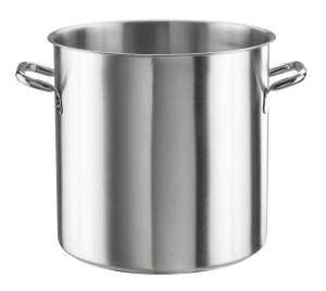 Кастрюля Pintinox Tender d24Xh24 см 10,76 л 33900324