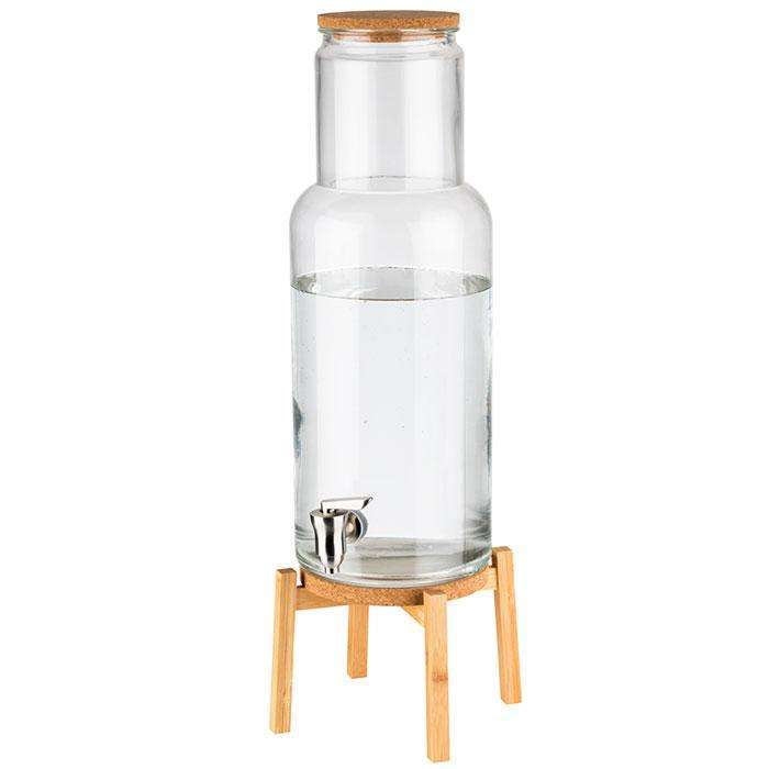 Диспенсер для напитков APS 23X23xh60,5 см 7500 мл 10435