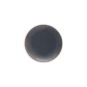 Тарілка мілка ID Fine Reckless lona 17 см - 47003-111017 (BR)