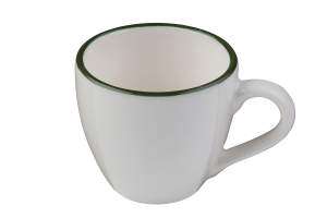 Чашка ID Fine Modest Green 80 мл 16001-304308