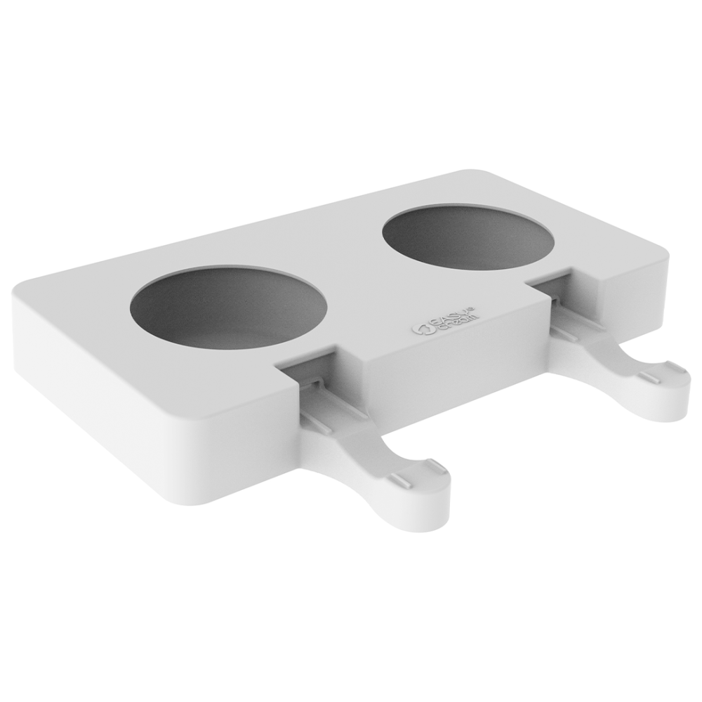 Форма для мороженого GEL19B ROUND Silikomart GEL19B ROUND - Фото 3