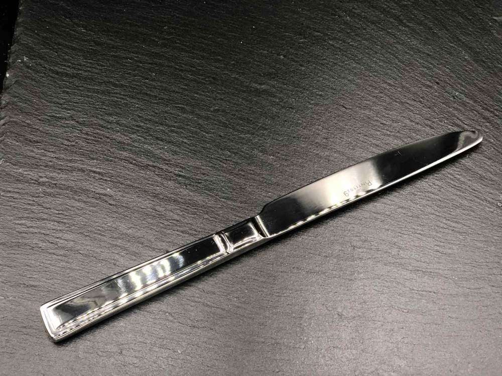 Столовый нож Pintinox Leonardo 05000003 - Фото 3