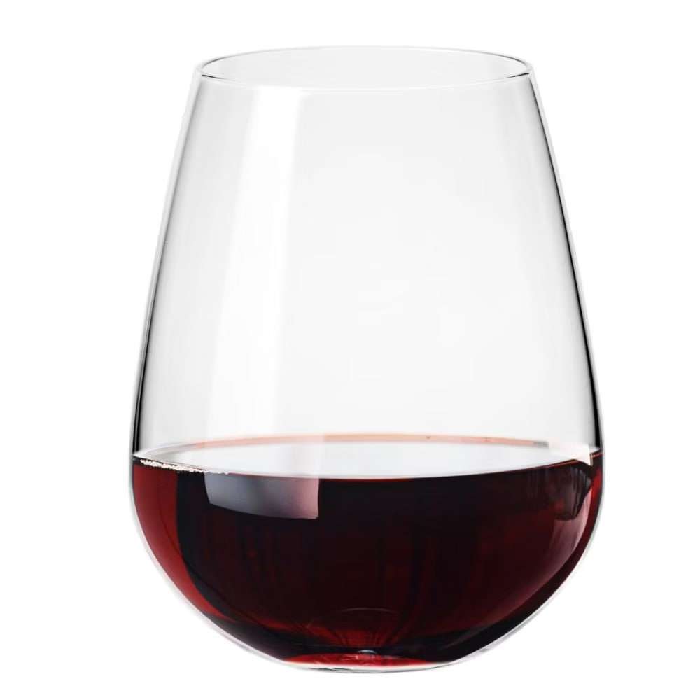 Стакан для вина Krosno Duet 500 / 600 мл 5900345948324 - Фото 3