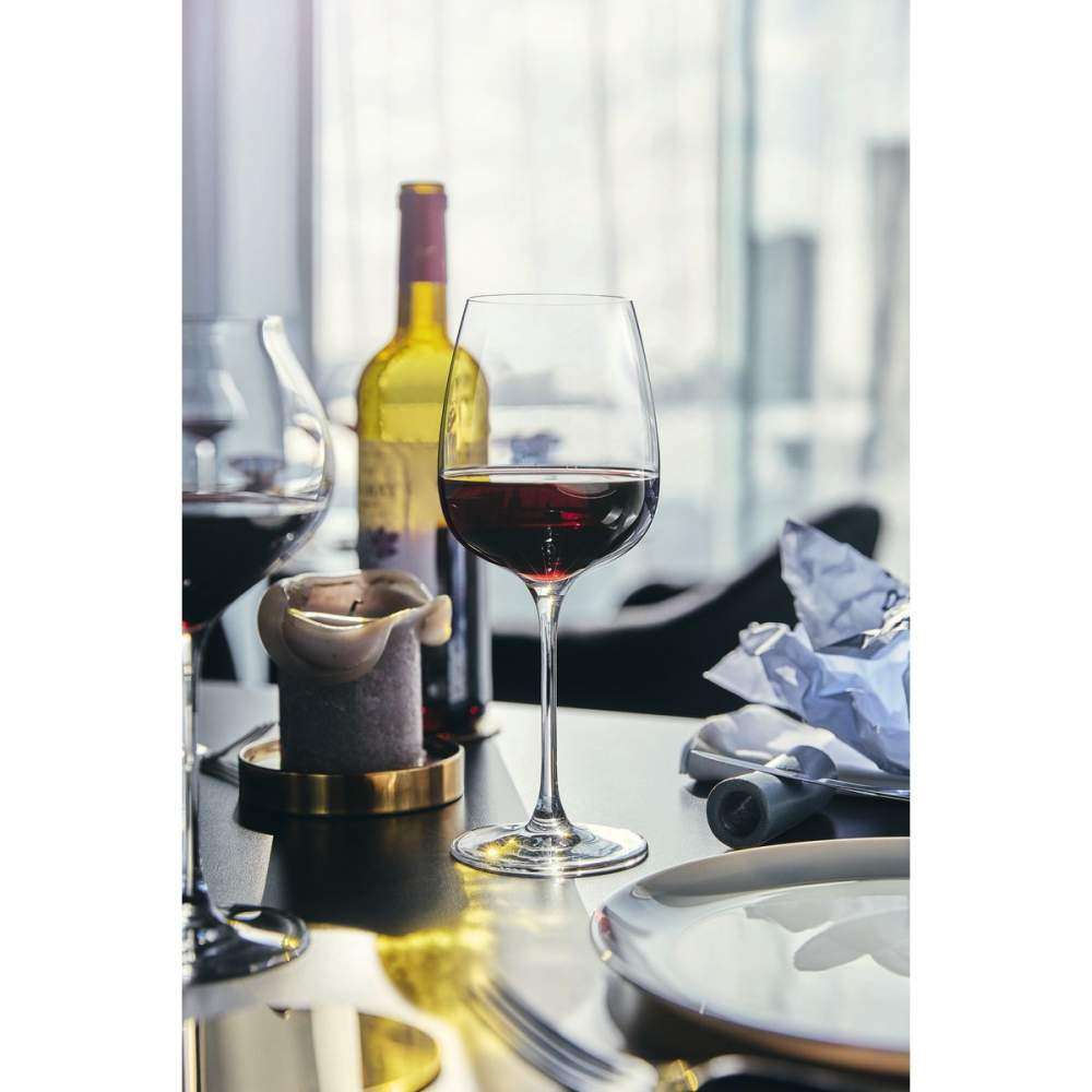 Бокал для вина Arcoroc Villeneuve 730 мл Q5375 - Фото 3