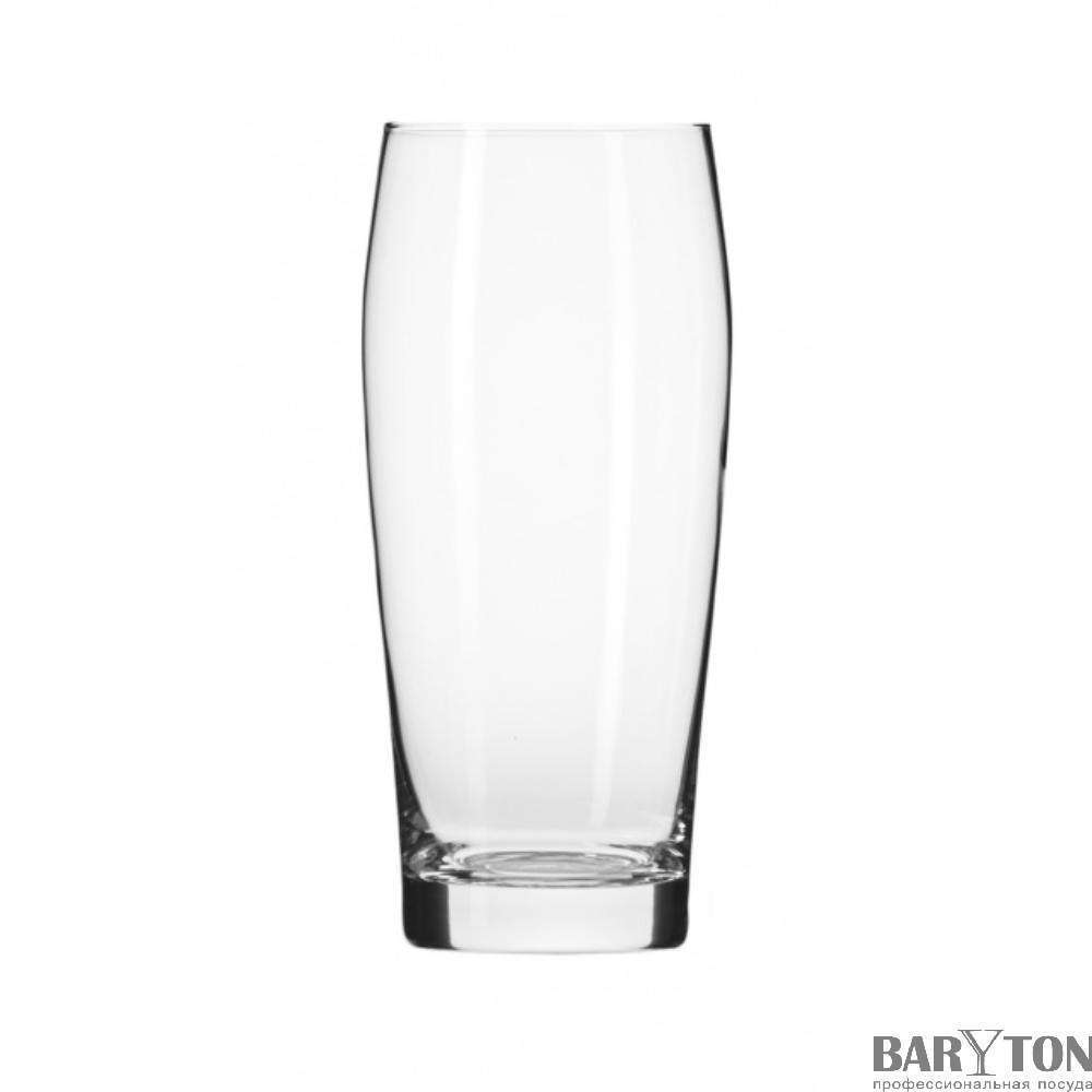 Бокал для пива Krosno Chill 500 мл 5900345788722 - Фото 2