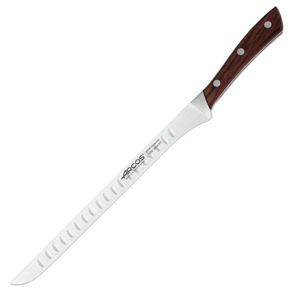 Нож для хамона 250 мм Natura Arcos  155610