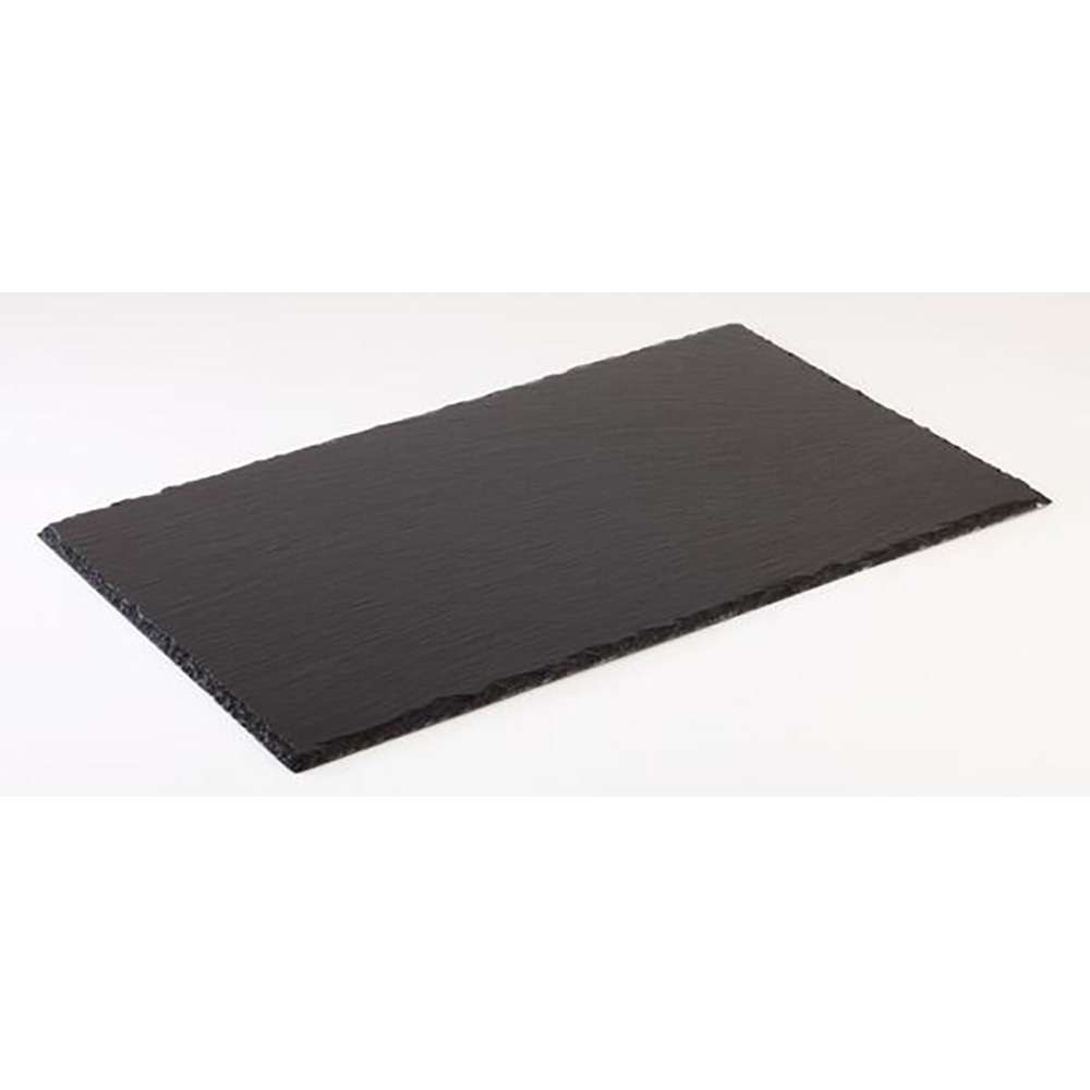 Сланец для подачи APS 45X30 см 00996