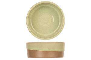 Салатник Cosy&Trendy Basalt Fresh Mint d10Xh3.7 см - 7428010