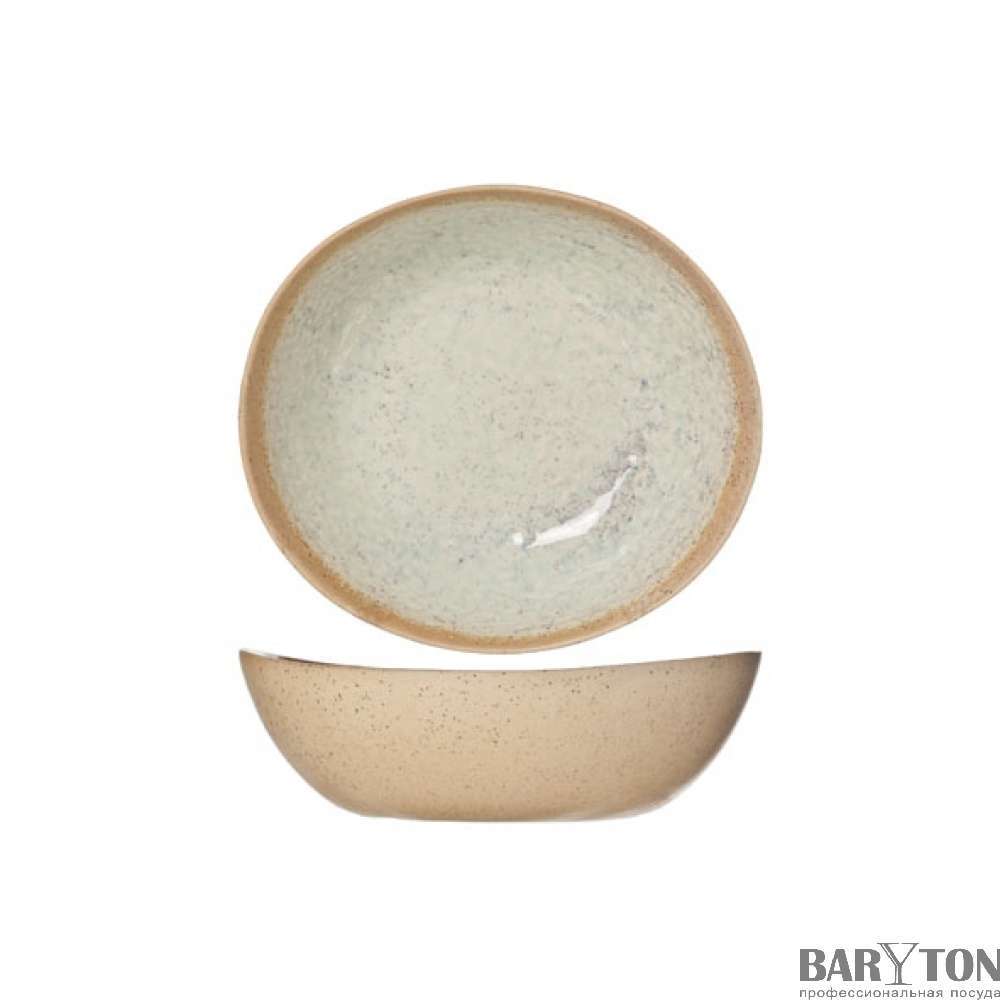 Тарелка глубокая Cosy&Trendy Innovar 17,5Х19ХН6 см 8395019 - Фото 2