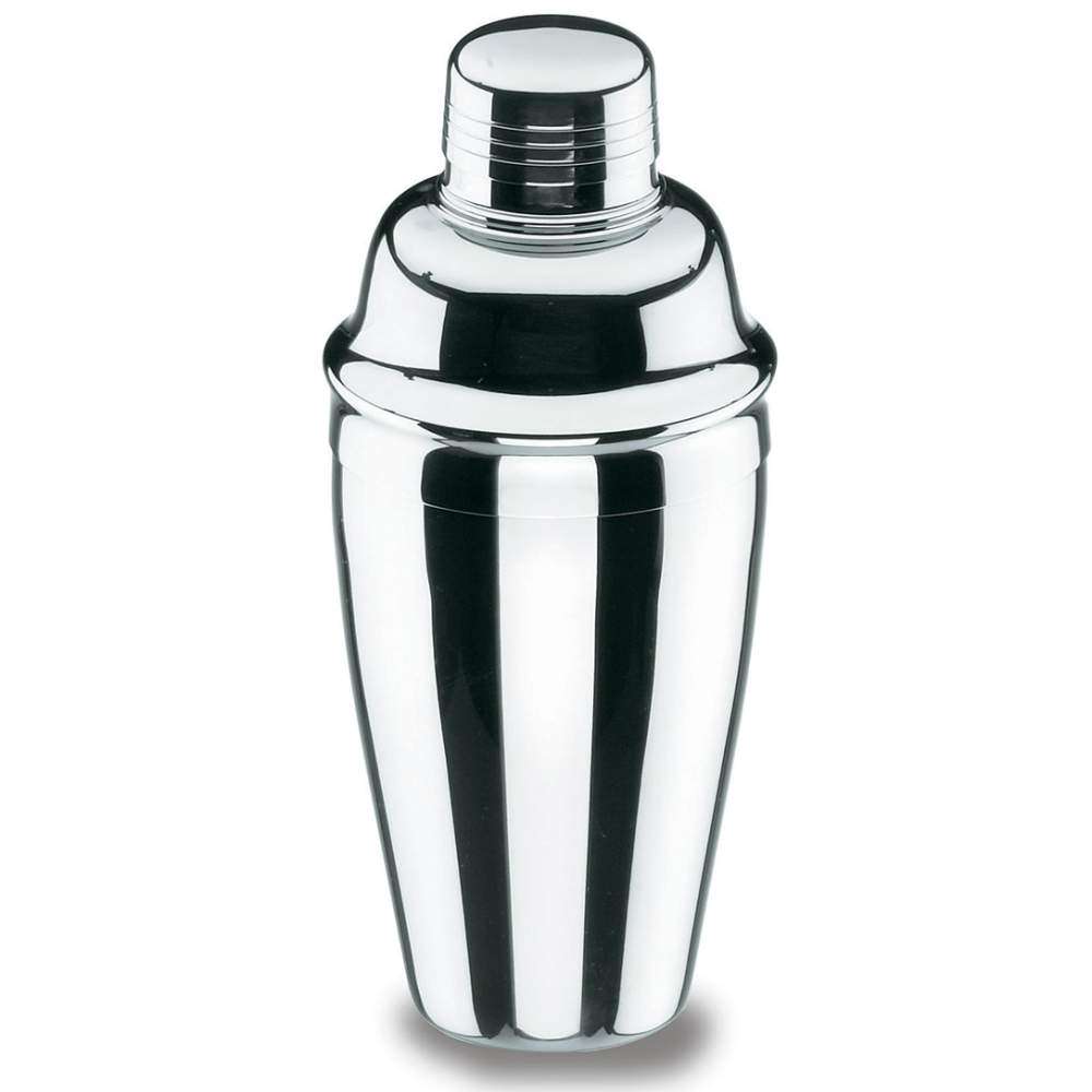 Коблер шейкер 0,5 л Lacor 62303I