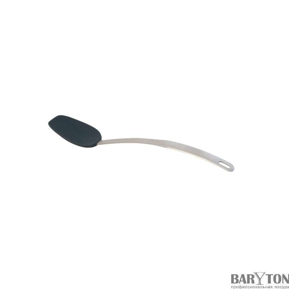 Силіконова ложка AMT - KUE-002 - Фото 2