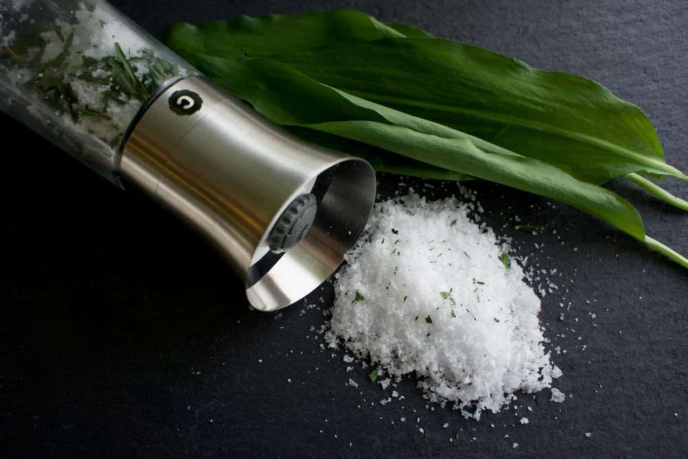 Млинок для спецій Crushgrind Kala 17 см 060040-3001 - Фото 6