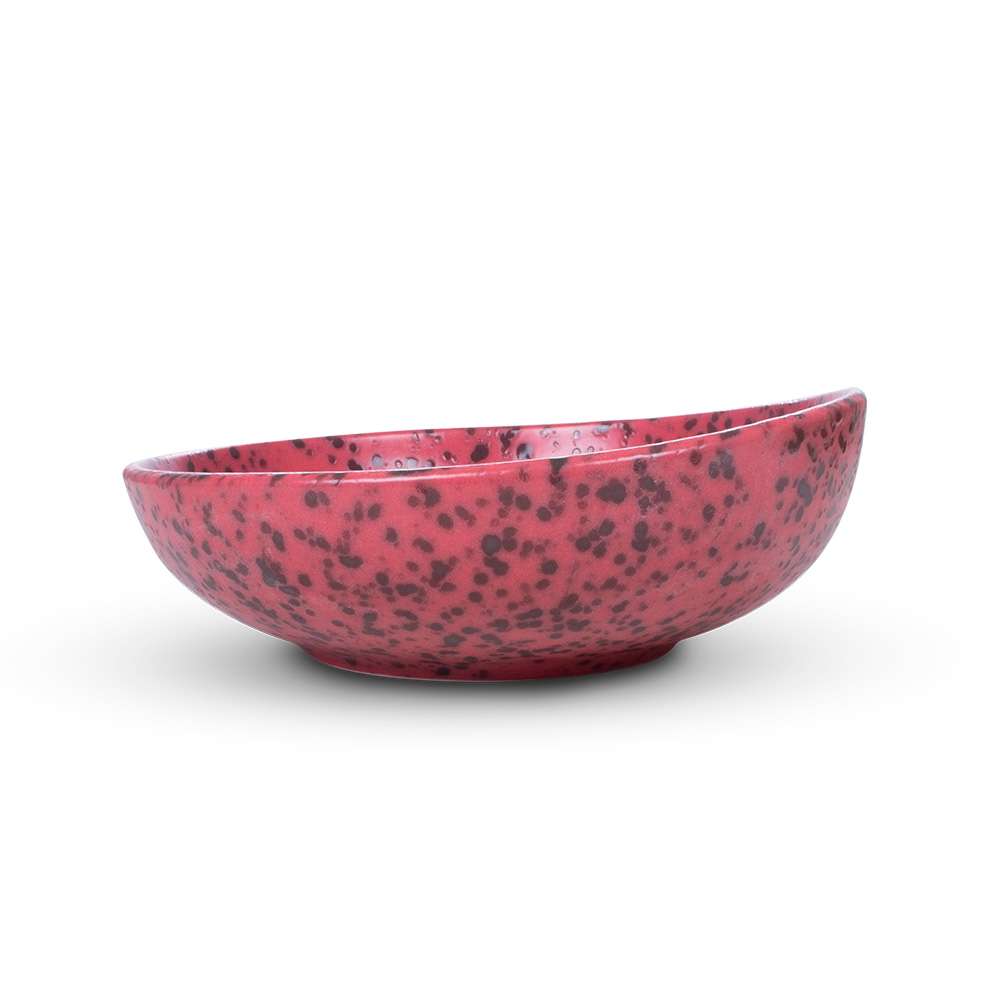 Салатник, миска Ariane Oxide 14 см cherry red AVCARNA66022014