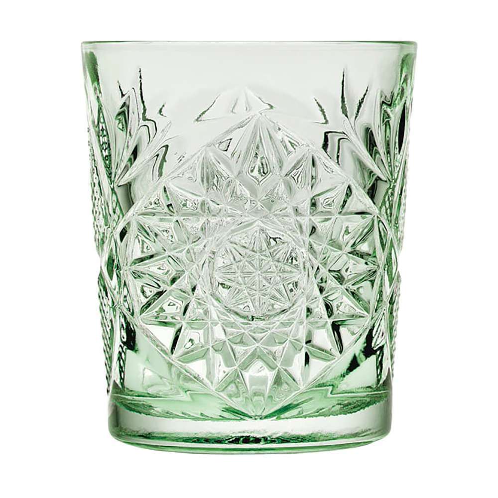 Склянка низька Onis Icon Spring Summer 355 мл ebony green 1006372