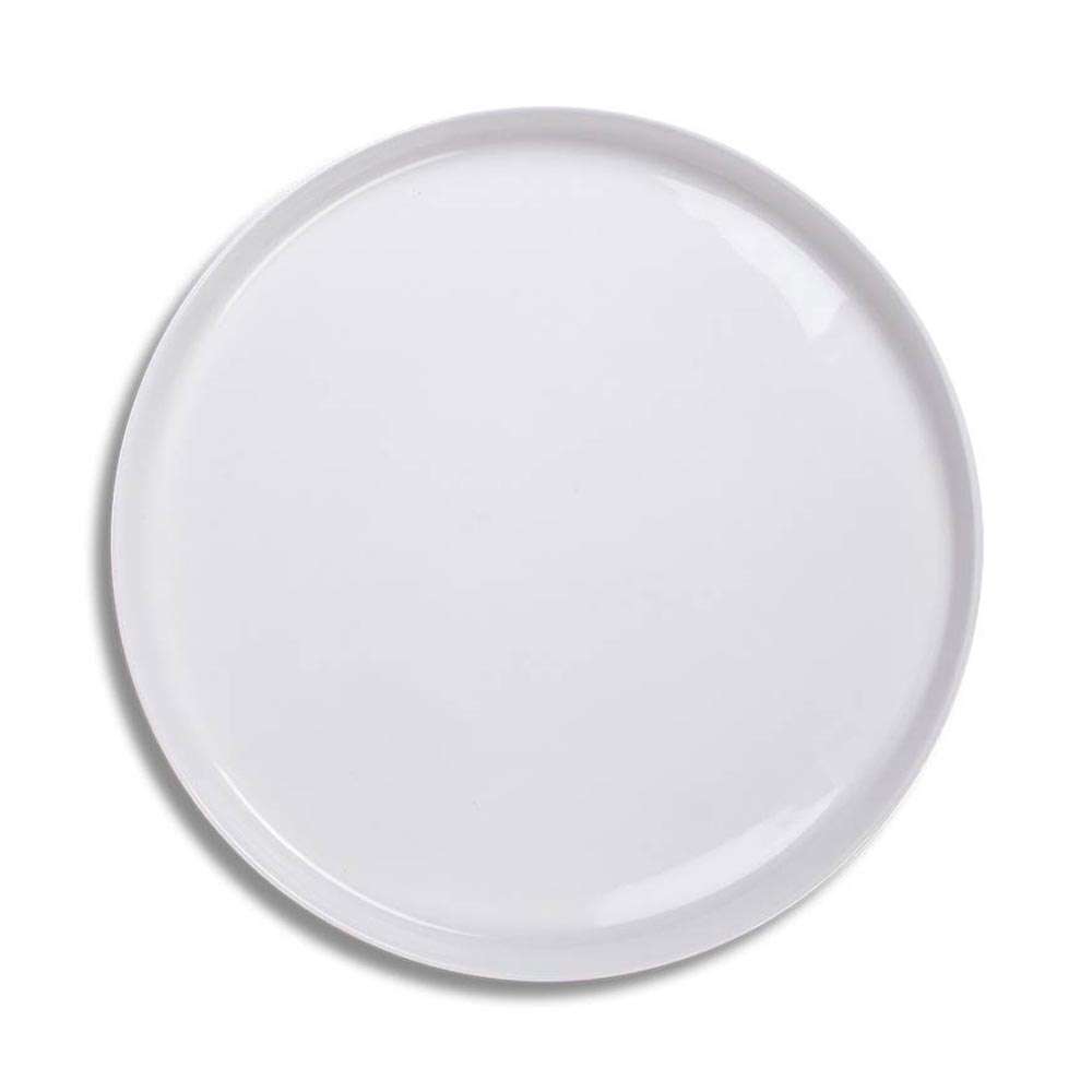 Тарелка с бортом Ariane Selas Ivory 21 см ASEARN000A11021