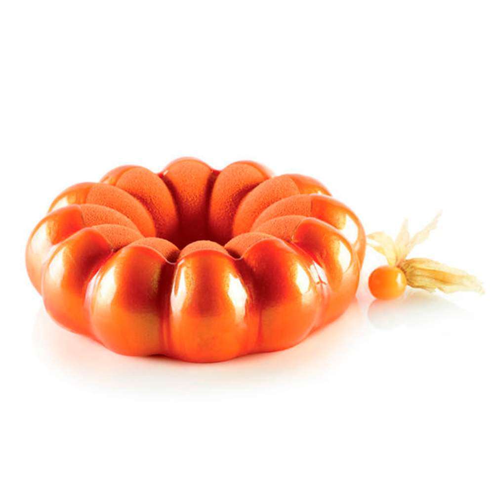 Набор силиконовых форм для десертов MAGIA DEL TEMPO 600 мл Silikomart KIT MAGIA DEL TEMPO 600 - Фото 1