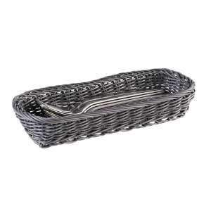 Корзина для приборов APS d27X10Xh4,5 см 40011