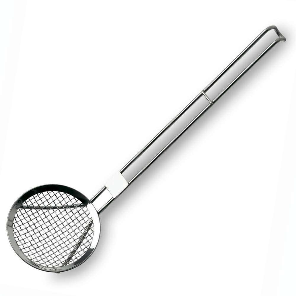 Шумовка сетчатая d 12 см, L 44 см Lacor 67412