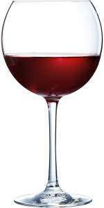 Бокал для вина ARC Chef Sommelier Cabernet Ballon 580 мл - 47026