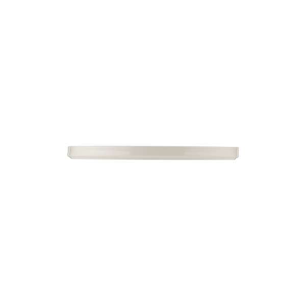 Тарелка с бортом ID Fine Transparent stolt 21 см 10000-161021 - Фото 3
