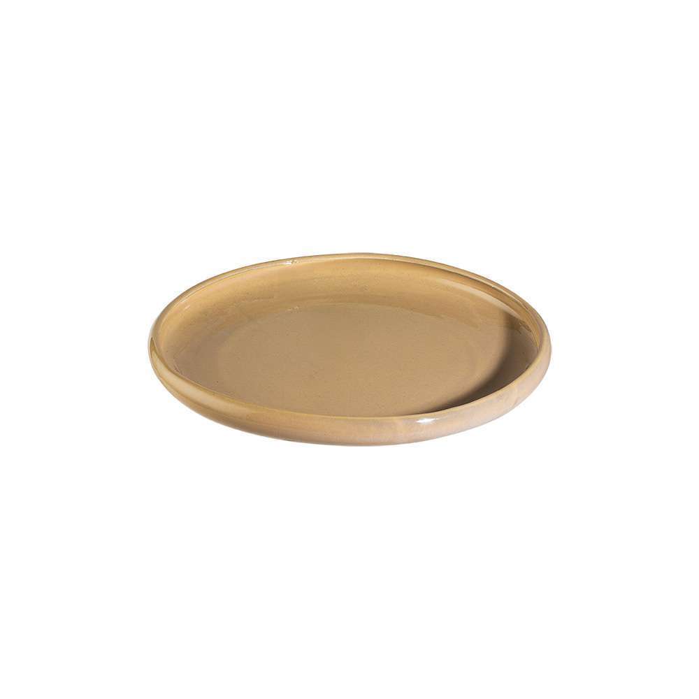 Тарілка мілка Porser Professional Roots Solin Celesta 22 см SLN-CLSDZ22 - Фото 3